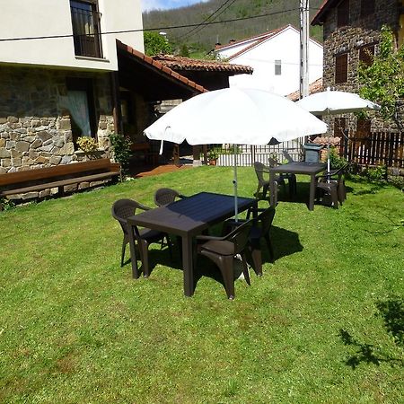 Albergue Turistico Briz Espinama Εξωτερικό φωτογραφία