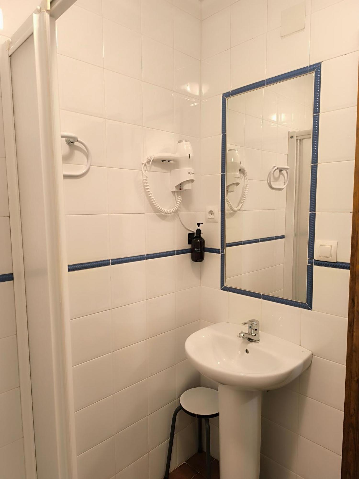 Albergue Turistico Briz Espinama Εξωτερικό φωτογραφία