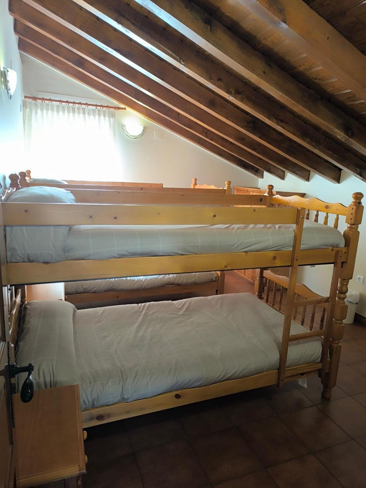 Albergue Turistico Briz Espinama Εξωτερικό φωτογραφία