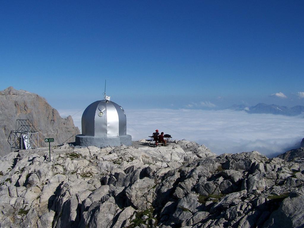 Albergue Turistico Briz Espinama Εξωτερικό φωτογραφία