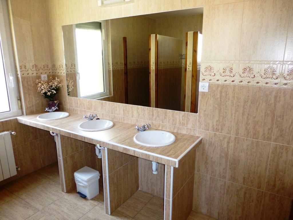 Albergue Turistico Briz Espinama Δωμάτιο φωτογραφία